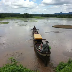 fiscalização transporte clandestino Pará