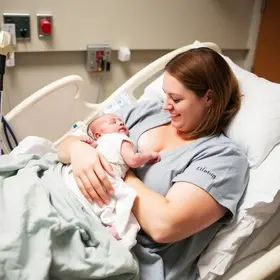 ensaio fotográfico de recém-nascidos