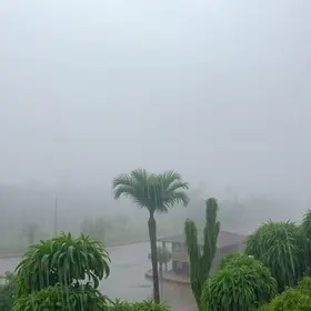 alerta laranja chuvas intensas