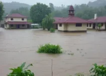 alerta laranja de chuvas