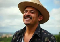 Luanzinho grava primeiro DVD em Aracaju