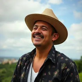 Luanzinho grava primeiro DVD em Aracaju