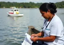 assistência médica ribeirinhos quilombolas