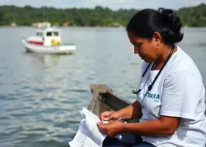 Últimas noticias de Abaetetuba