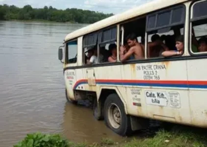 Últimas noticias de Abaetetuba