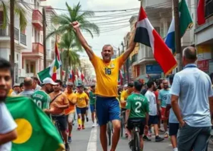 Últimas noticias de Abaetetuba