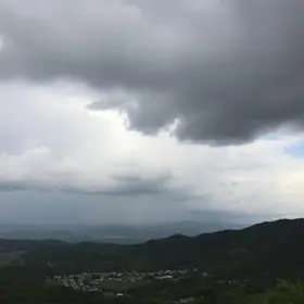Abaetetuba clima tempestuoso