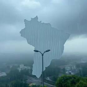 alertas do inmet