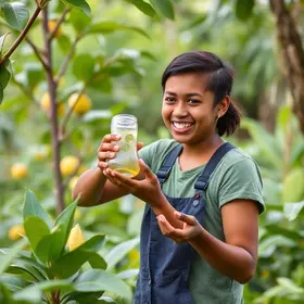 inovação socioambiental