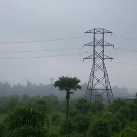 alerta amarelo Abaetetuba