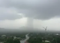 alerta de chuvas intensas
