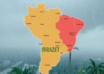 inmet alertas chuvas intensas