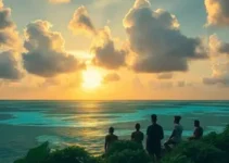 jovens da Amazônia
