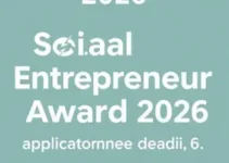 Prêmio Empreendedor Social 2026