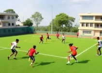 Jogos do Sistema de Organização Modular de Ensino