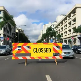 Avenida Victor Ferreira do Amaral