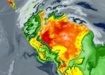 alertas meteorológicos Brasil