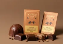 Chocolat Xingu