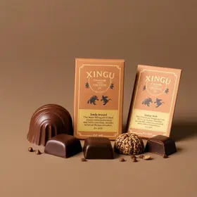 Chocolat Xingu