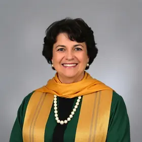 Gracialda Ferreira é eleita nova reitora da UFRA
