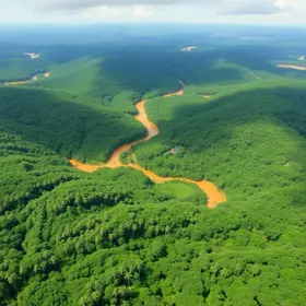 avanço do agro