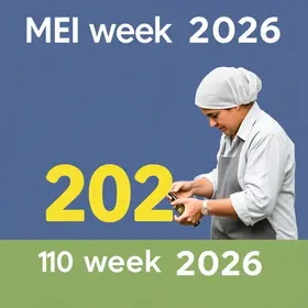 Semana do MEI 2026