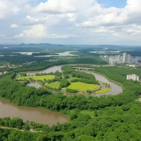 Verão Amazônico