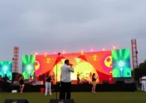 Abaetetuba Beja Verão 2026