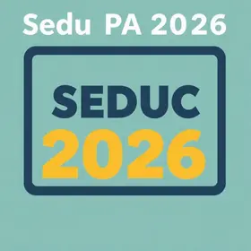 Concurso Seduc PA 2026