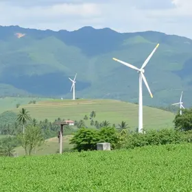 Ação de Cidadania e Eficiência Energética