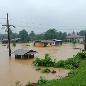 emergência