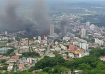 5 cidades do Pará entre as mais violentas do Brasil