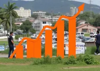 Últimas noticias de Abaetetuba