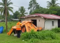 situação de emergência