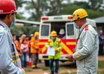 situação de emergência em Medicilândia e Abaetetuba