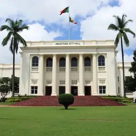 concurso Prefeitura de Abaetetuba