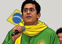 Davi Alcolumbre