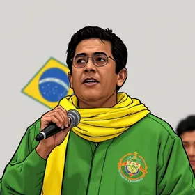 Davi Alcolumbre