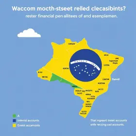 contas irregulares da Montcalm