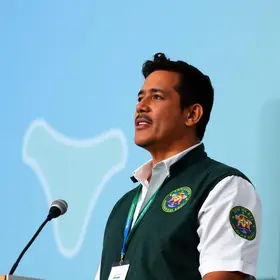 Adamor Bitencourt deputado federal Pará eleições 2026