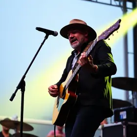 American Fest tributo Reginaldo Rossi