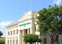 Concurso da Prefeitura de Abaetetuba