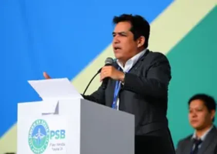 Últimas noticias de Abaetetuba