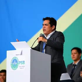Eleições 2026