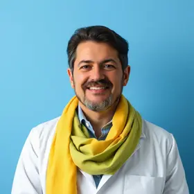 Dr. Galileu