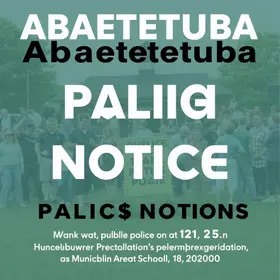 Edital Abaetetuba-PA 2026