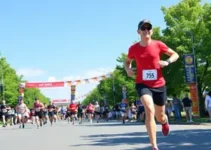 Festival Meia Maratona UFV