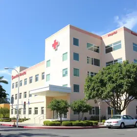 Hospital Santa Rita de Cássia