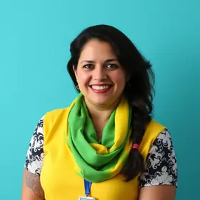 candidata a 1º Suplente no Pará