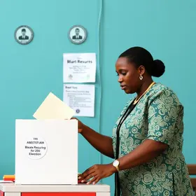 nova eleição em Abaetetuba